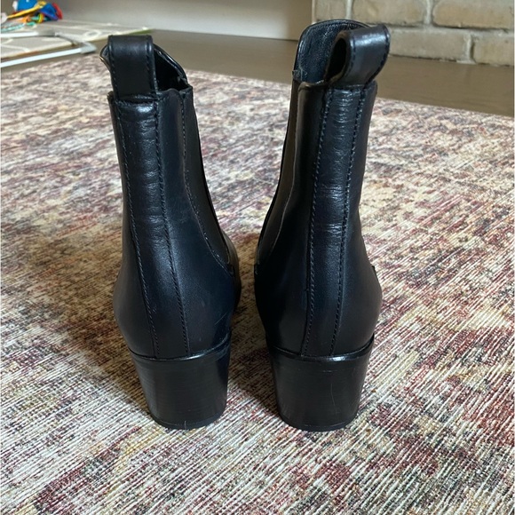 Thursday Boot Co. ankle boots - Picture 4 of 7